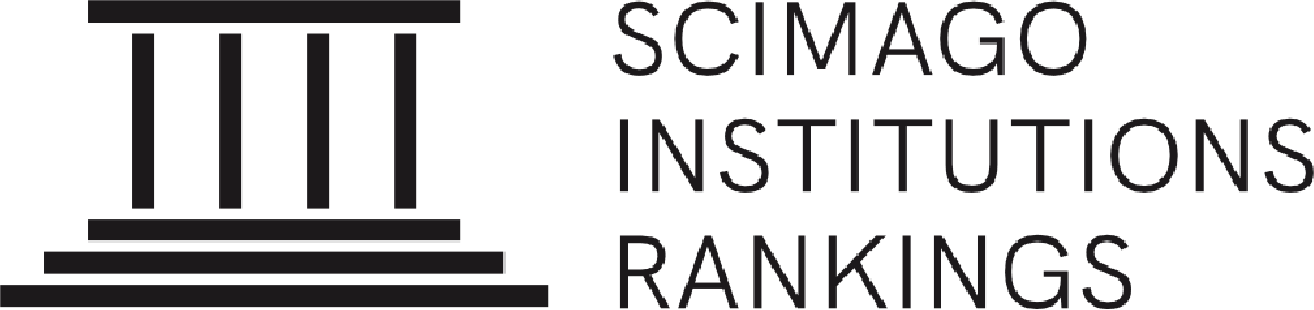 SCIMAGO INSTITUTIONS RANKING